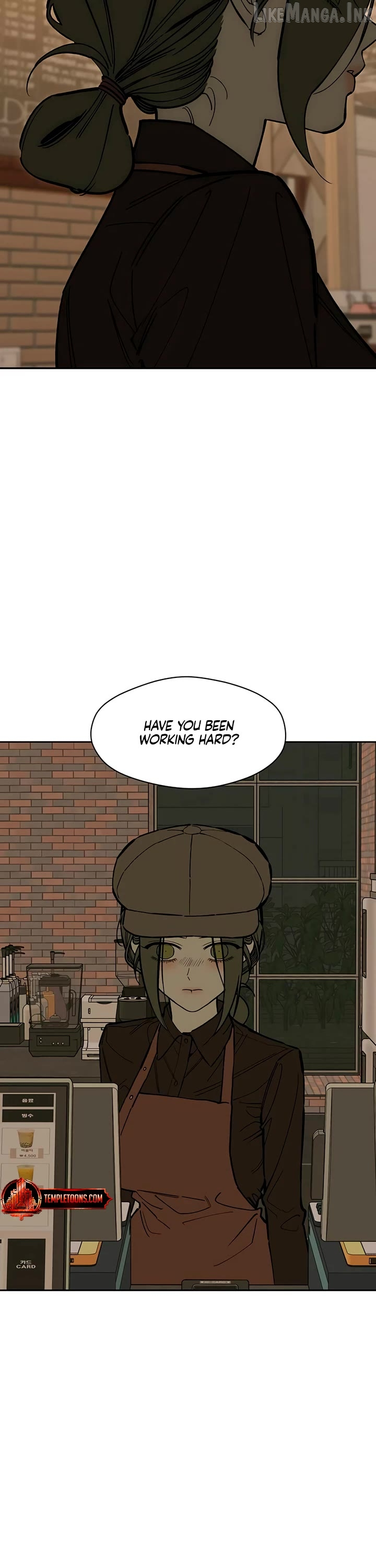 Tears on a Withered Flower Chapter 118 page 8