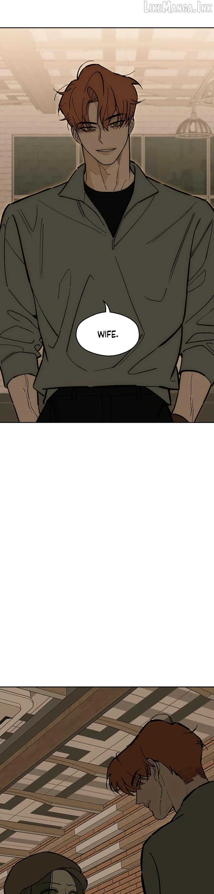 Tears on a Withered Flower Chapter 118 page 9