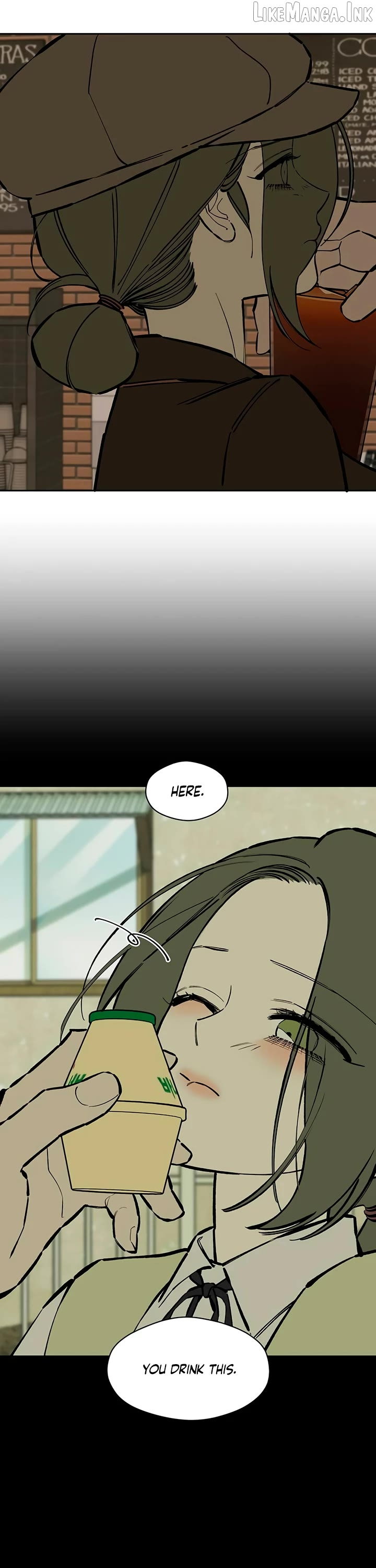 Tears on a Withered Flower Chapter 118 page 20