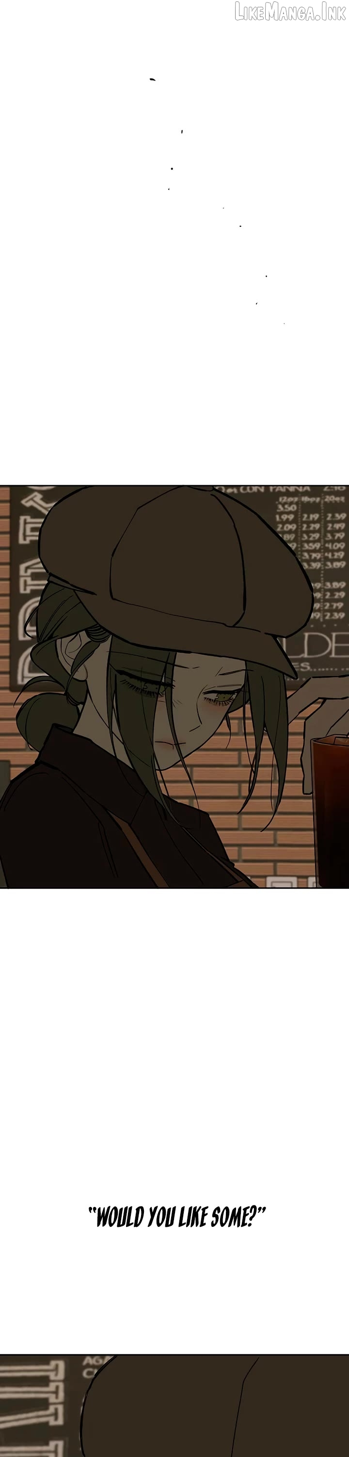Tears on a Withered Flower Chapter 118 page 22