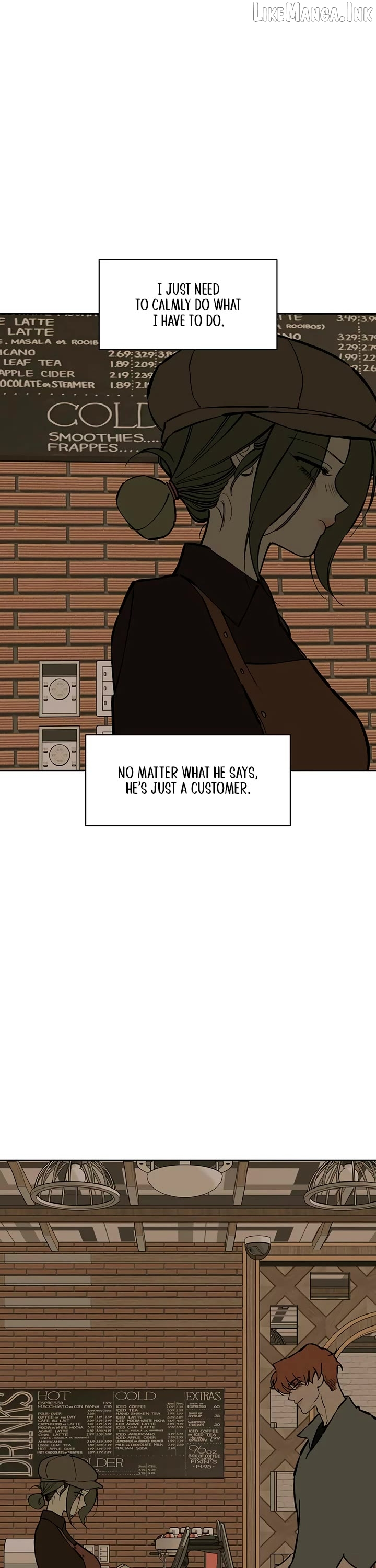 Tears on a Withered Flower Chapter 118 page 11