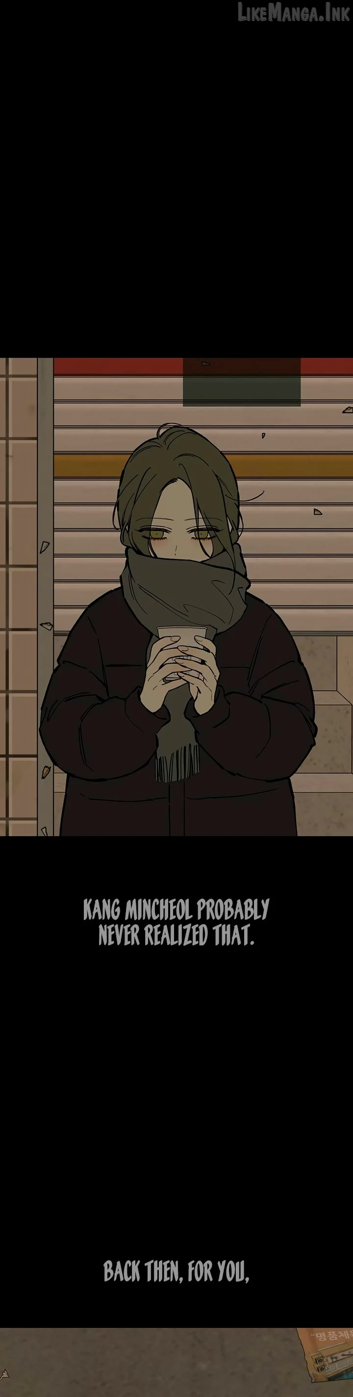 Tears on a Withered Flower Chapter 118 page 32