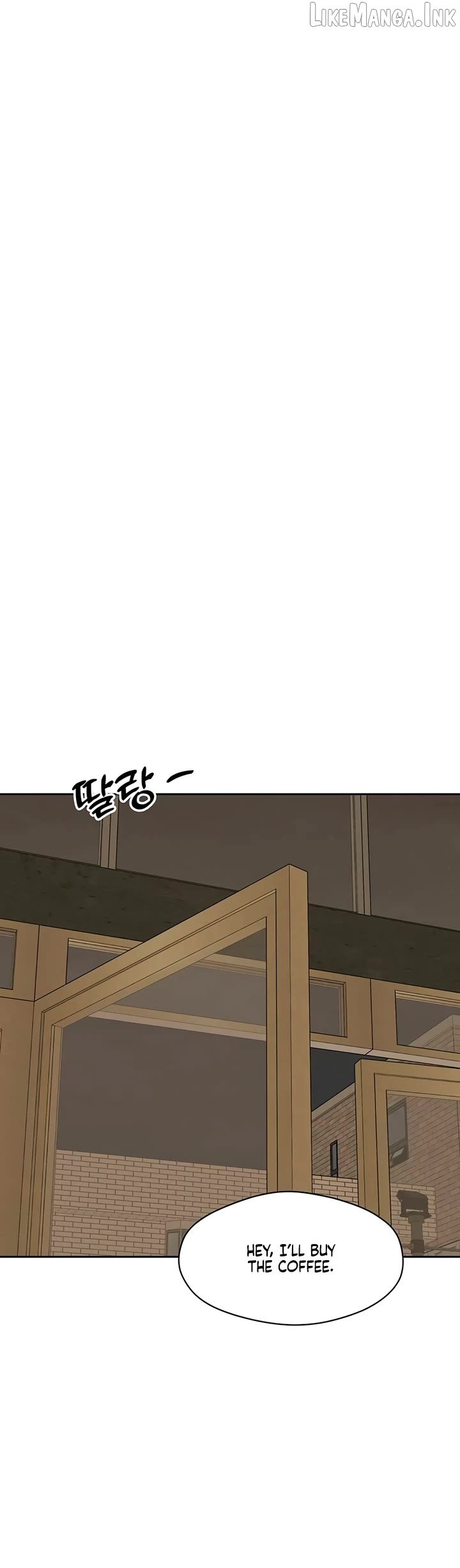 Tears on a Withered Flower Chapter 118 page 40
