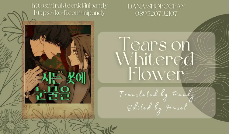 Tears on a Withered Flower Chapter 16 page 2