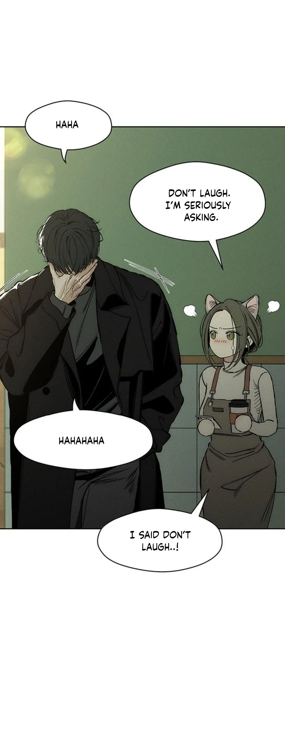 Tears on a Withered Flower Chapter 16 page 7