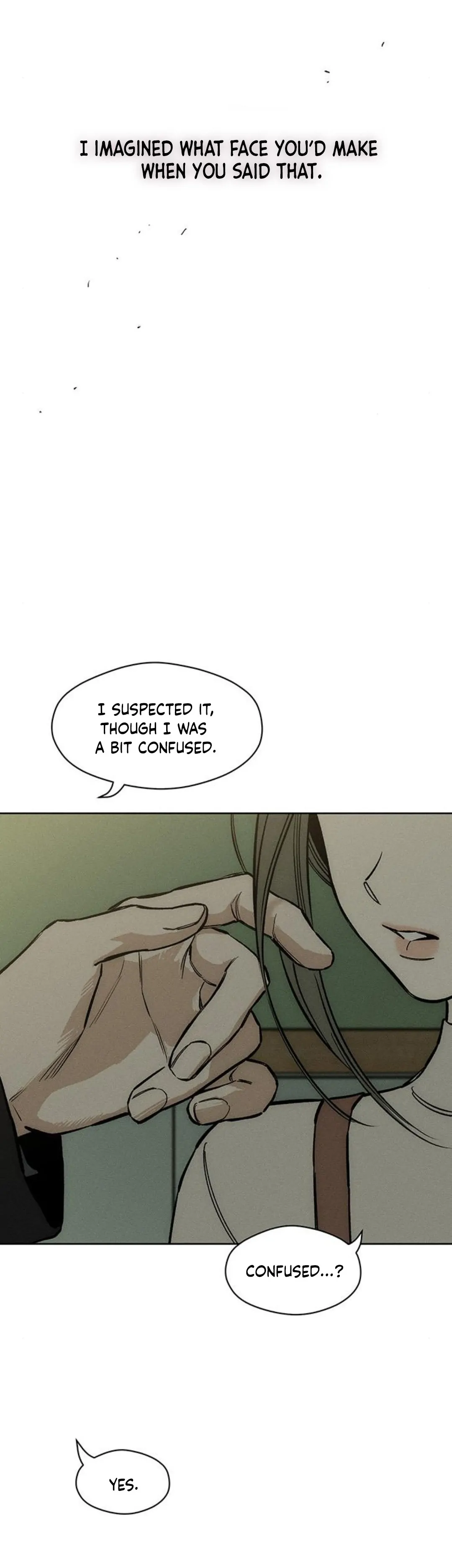Tears on a Withered Flower Chapter 16 page 12