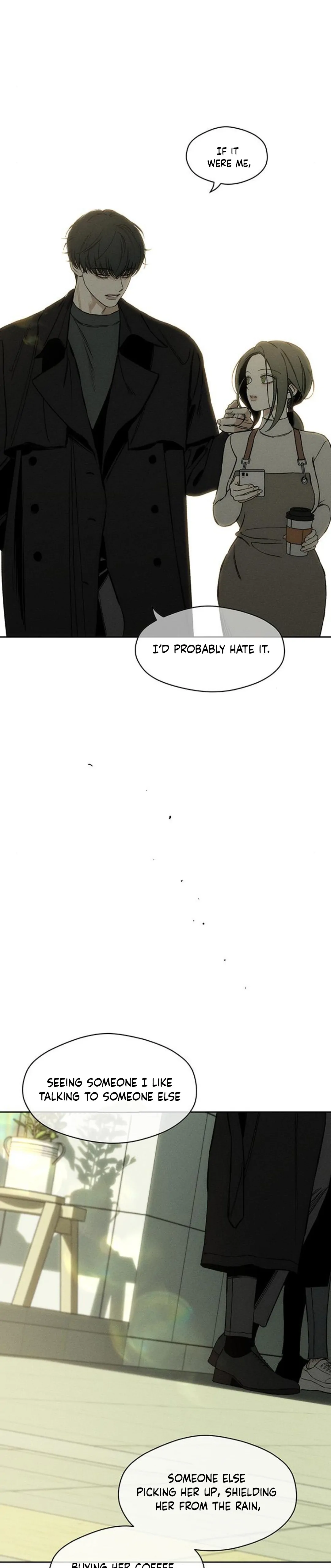 Tears on a Withered Flower Chapter 16 page 13