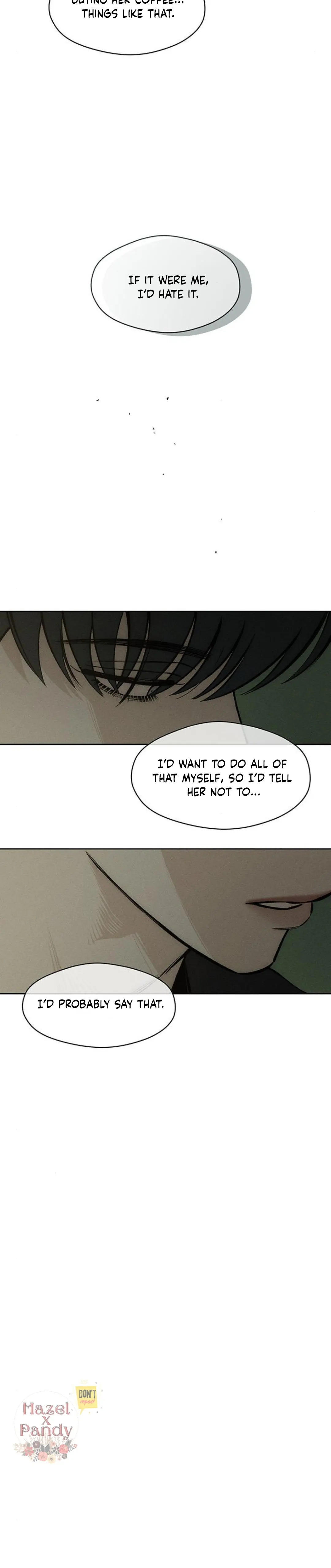 Tears on a Withered Flower Chapter 16 page 14