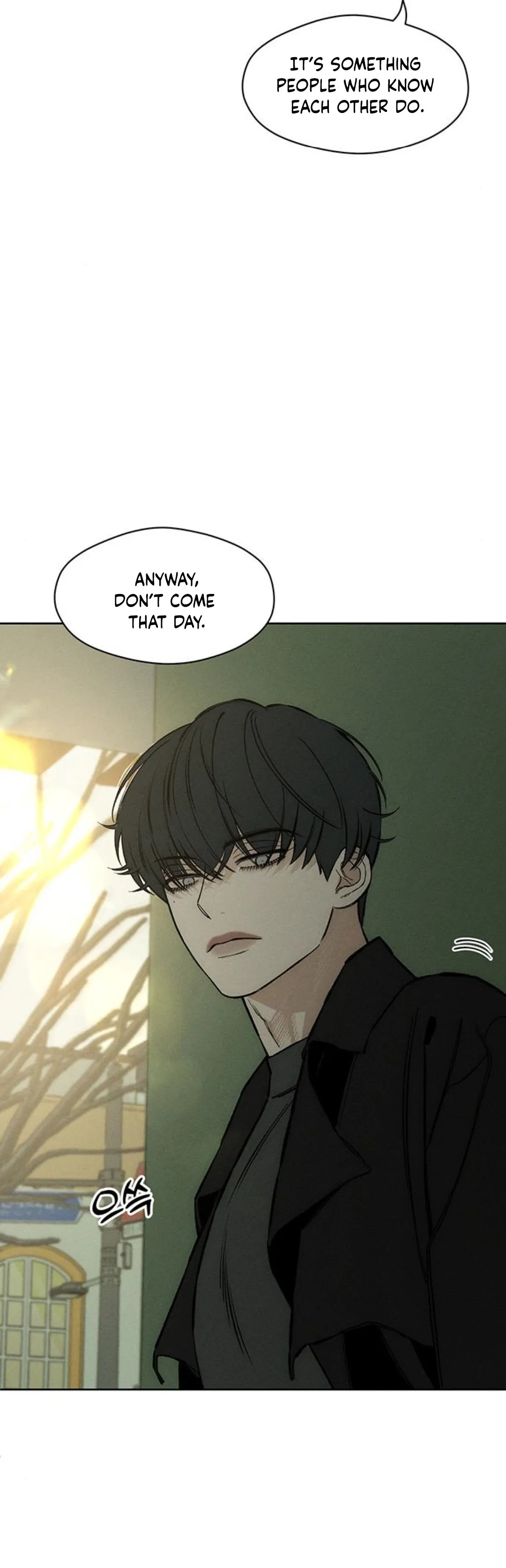 Tears on a Withered Flower Chapter 16 page 16