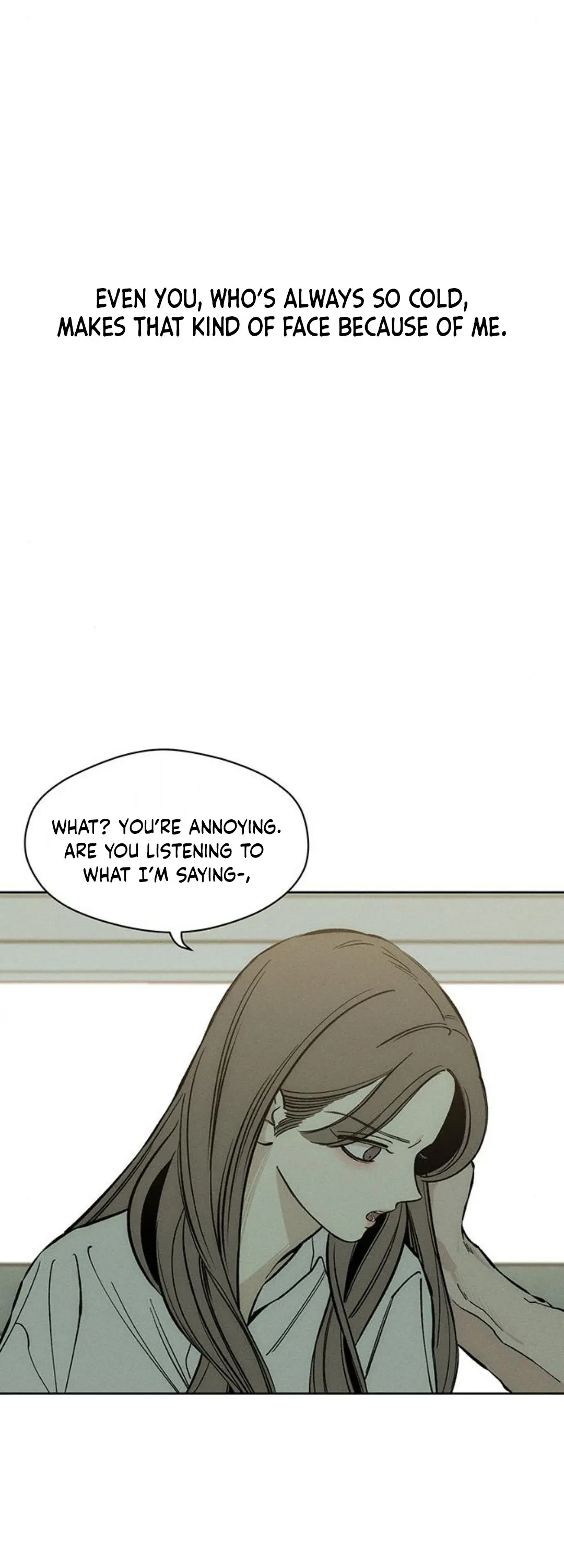 Tears on a Withered Flower Chapter 16 page 31