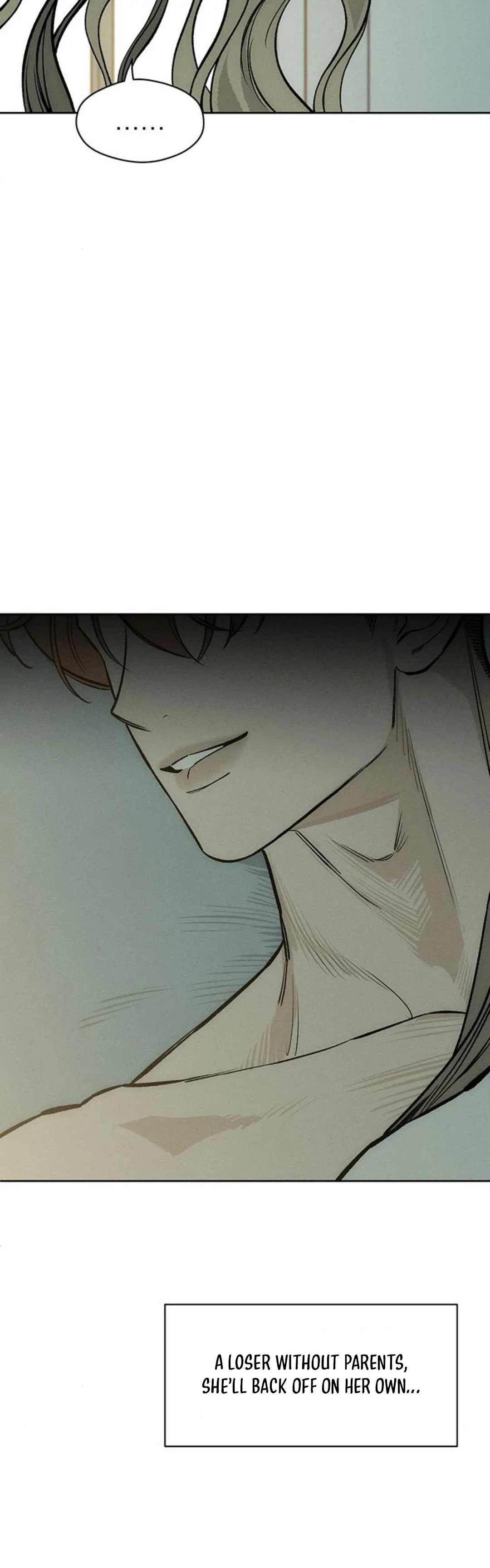 Tears on a Withered Flower Chapter 16 page 35
