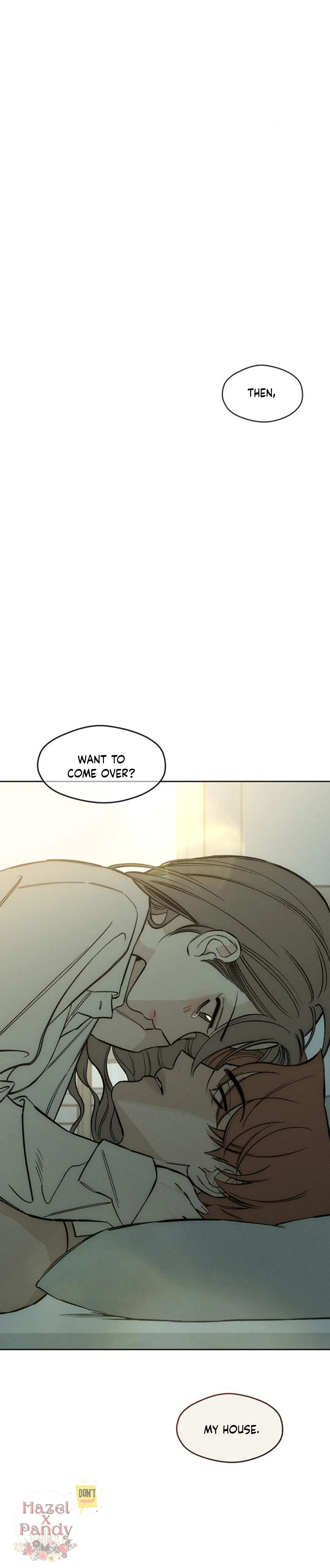 Tears on a Withered Flower Chapter 16 page 38