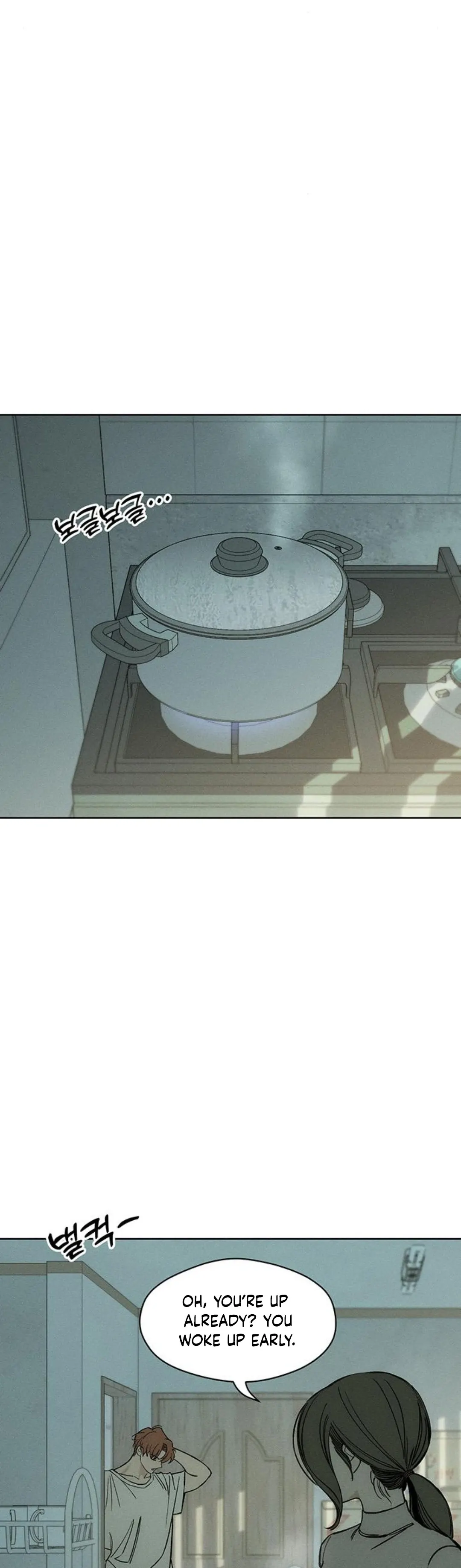 Tears on a Withered Flower Chapter 16 page 40