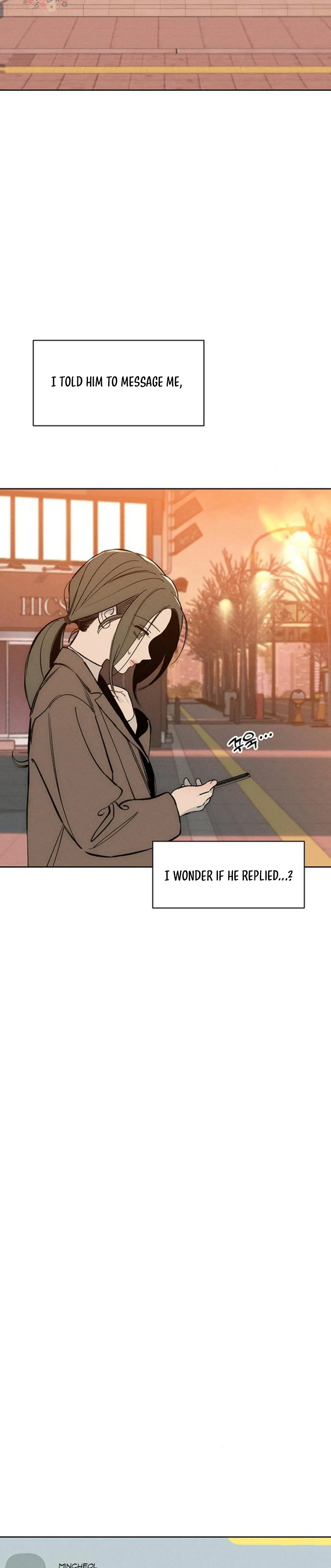 Tears on a Withered Flower Chapter 16 page 44