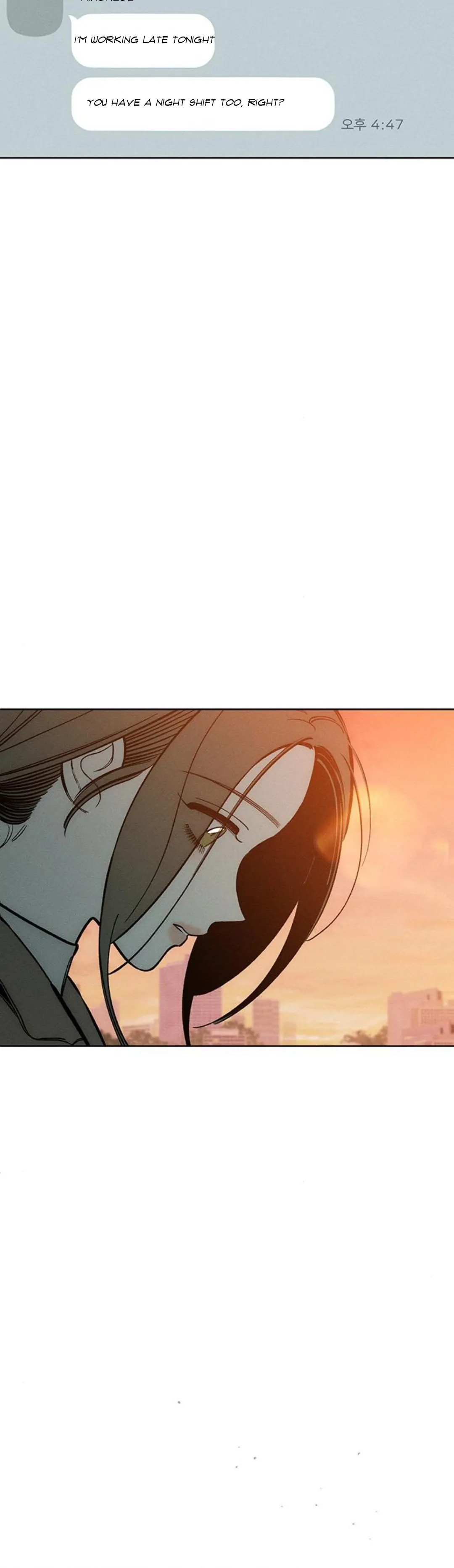 Tears on a Withered Flower Chapter 16 page 45