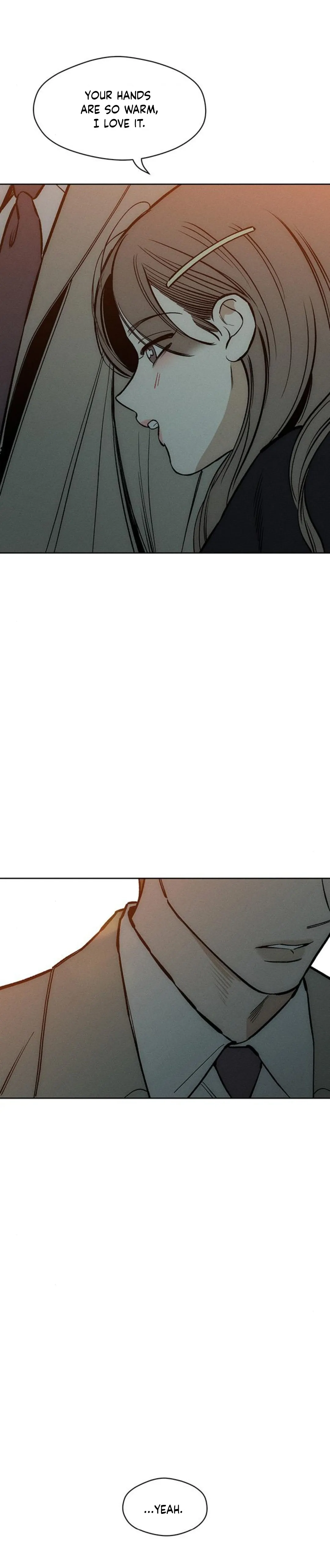 Tears on a Withered Flower Chapter 16 page 52