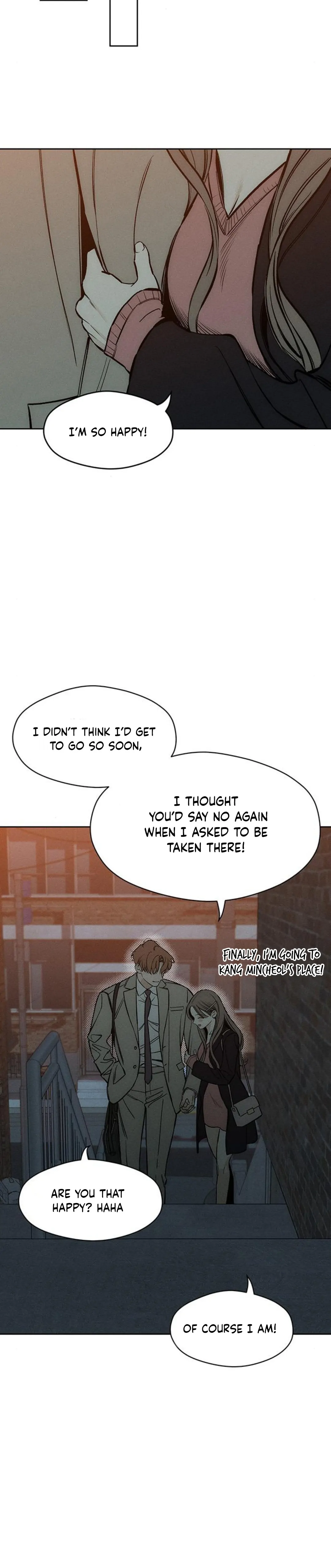 Tears on a Withered Flower Chapter 16 page 49