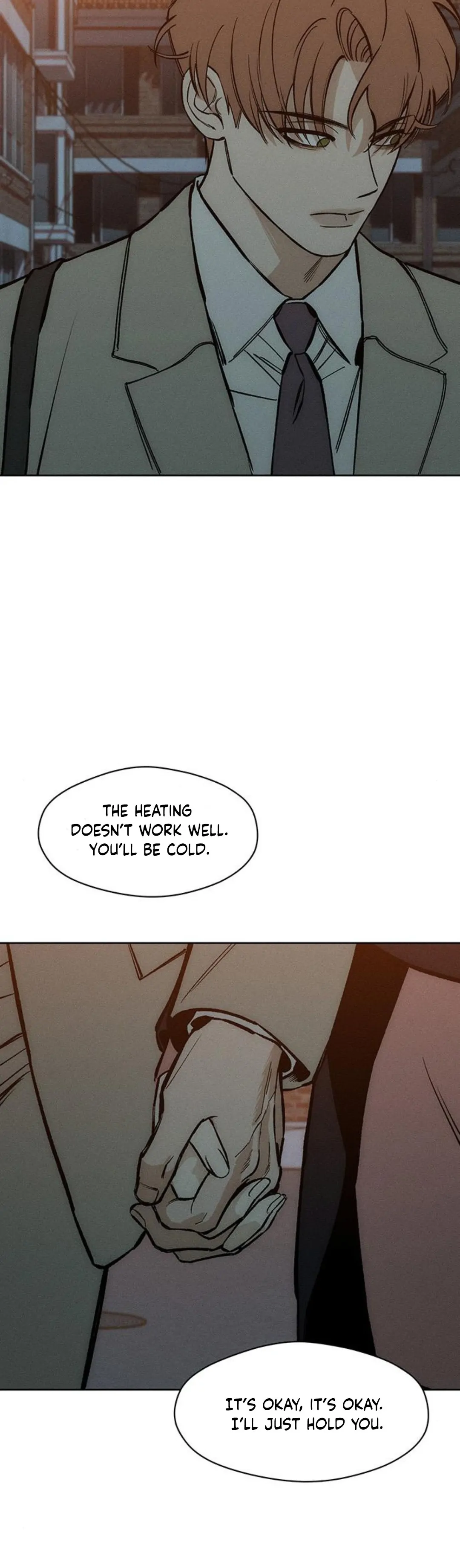 Tears on a Withered Flower Chapter 16 page 51