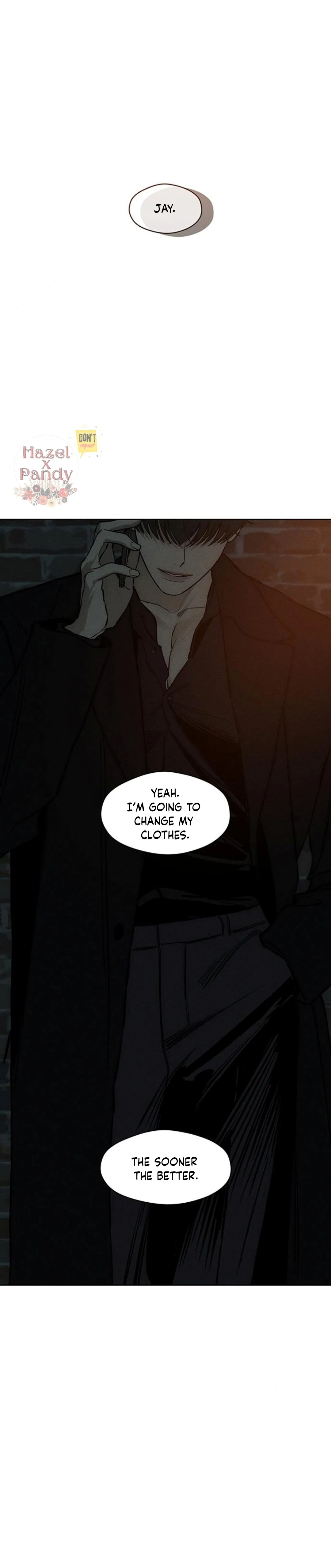 Tears on a Withered Flower Chapter 16 page 58