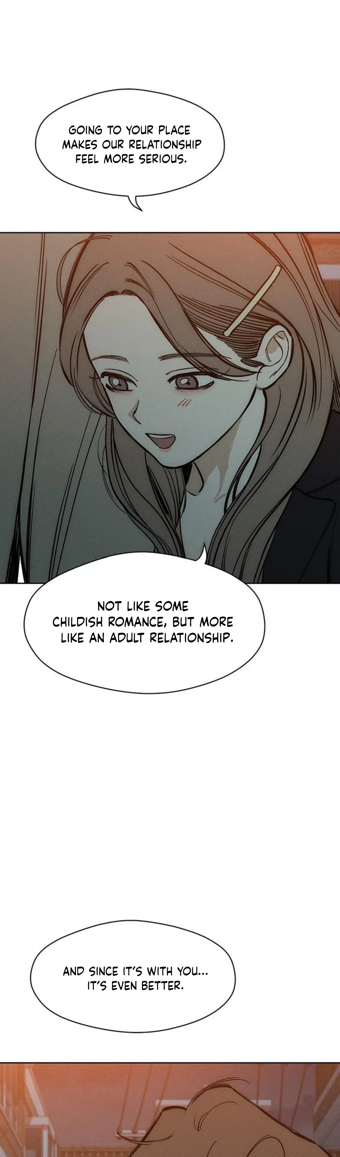 Tears on a Withered Flower Chapter 16 page 50