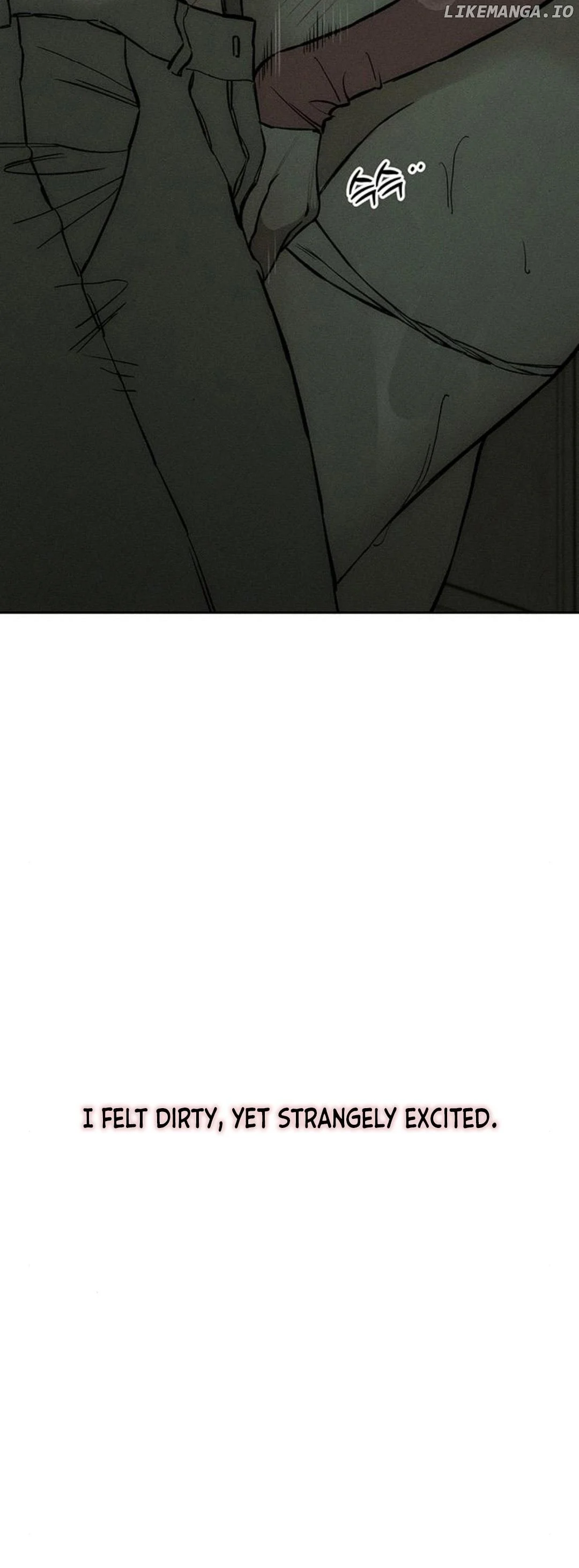 Tears on a Withered Flower Chapter 17 page 9