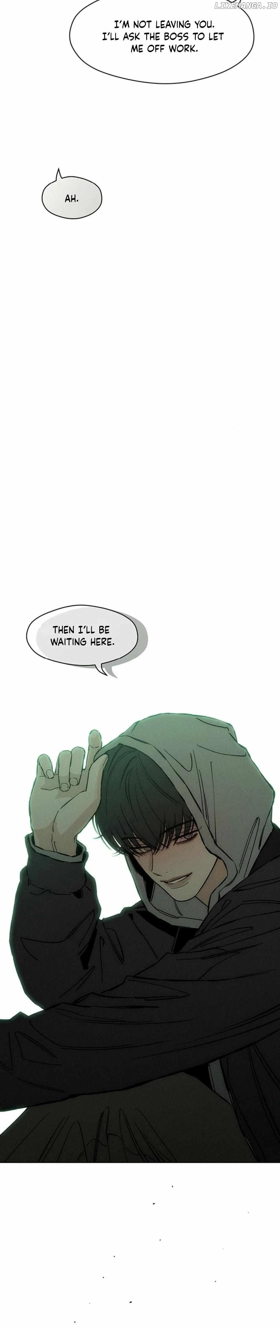 Tears on a Withered Flower Chapter 17 page 37