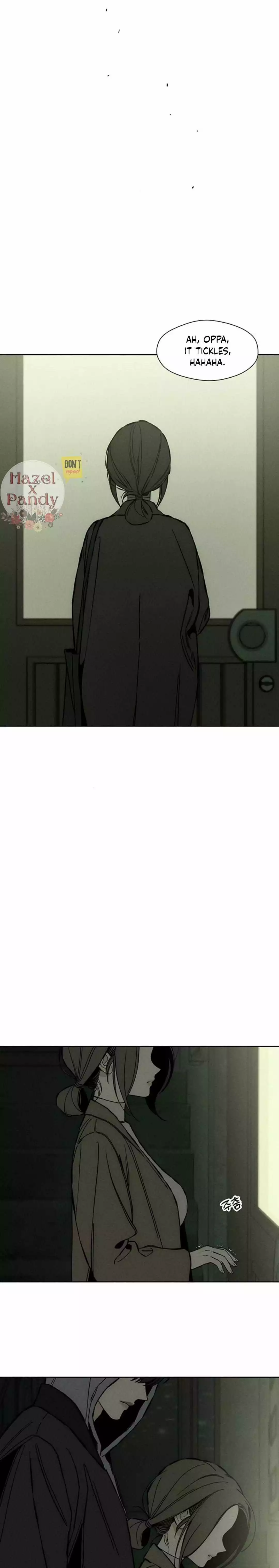 Tears on a Withered Flower Chapter 18 page 3