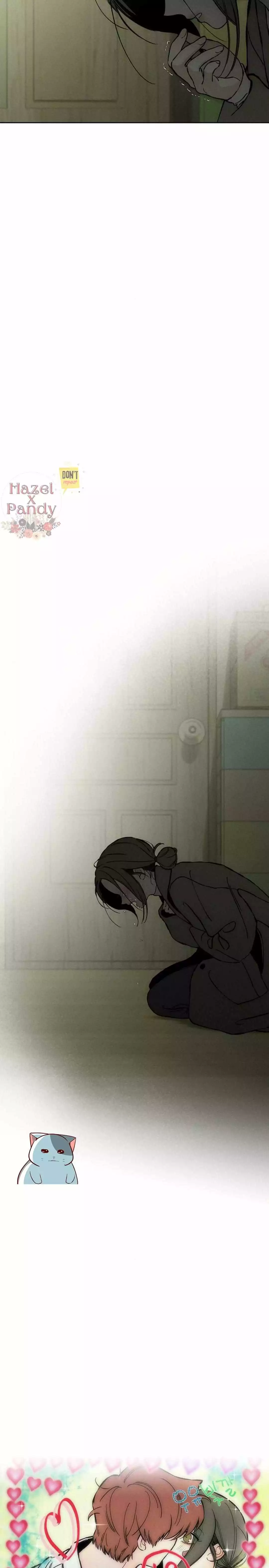 Tears on a Withered Flower Chapter 18 page 22