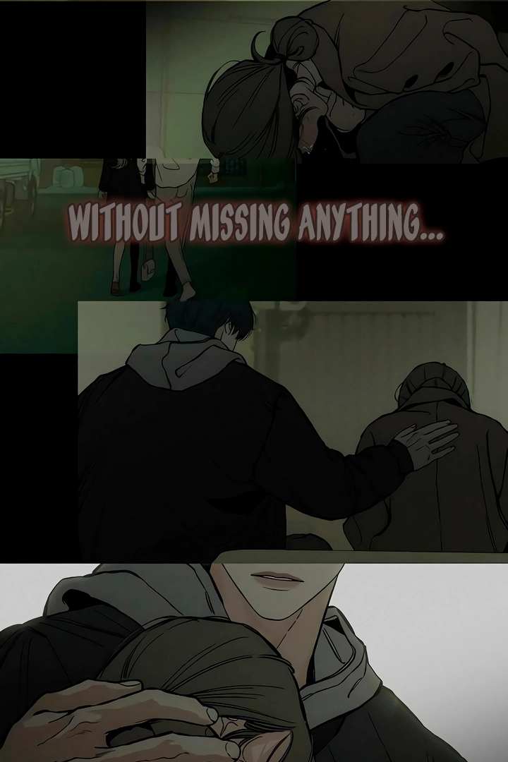 Tears on a Withered Flower Chapter 19 page 8