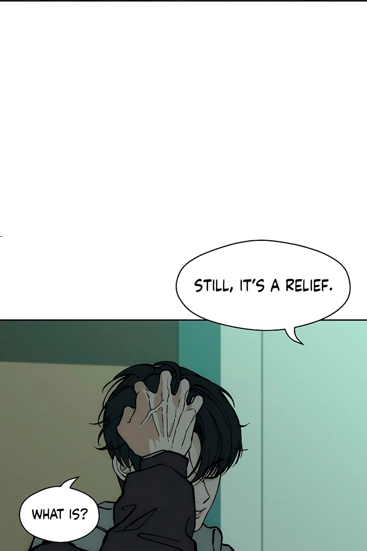 Tears on a Withered Flower Chapter 19 page 14