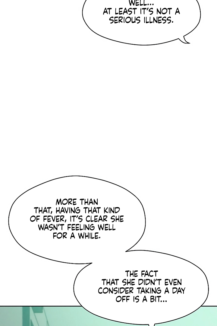 Tears on a Withered Flower Chapter 19 page 16
