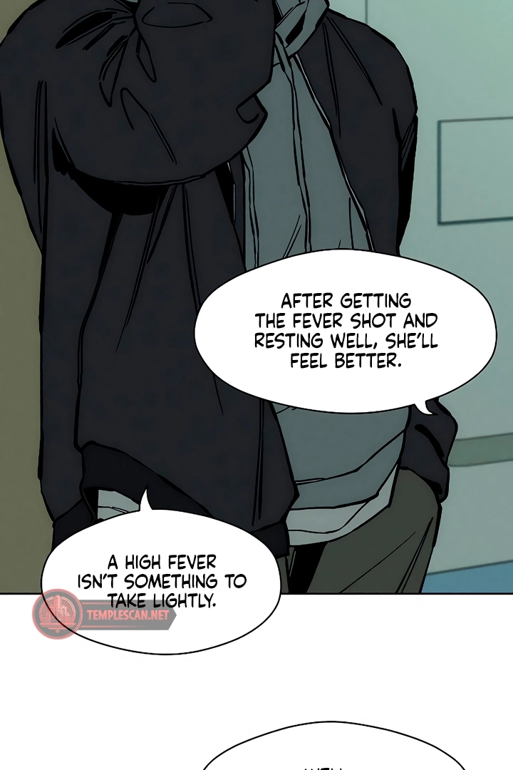 Tears on a Withered Flower Chapter 19 page 15
