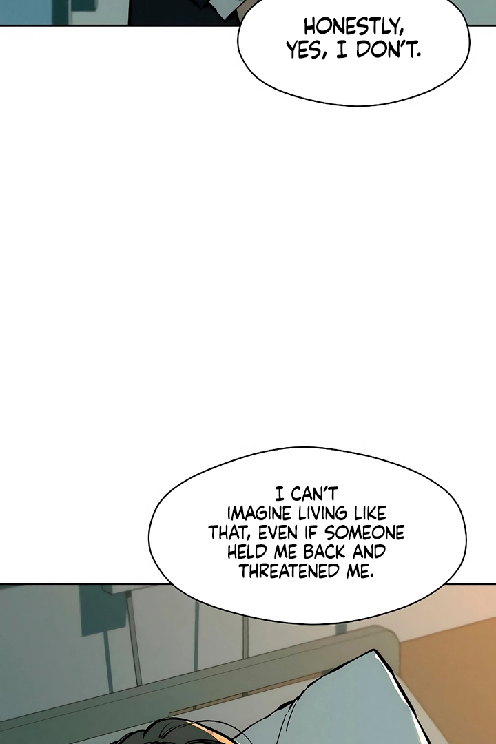 Tears on a Withered Flower Chapter 19 page 18