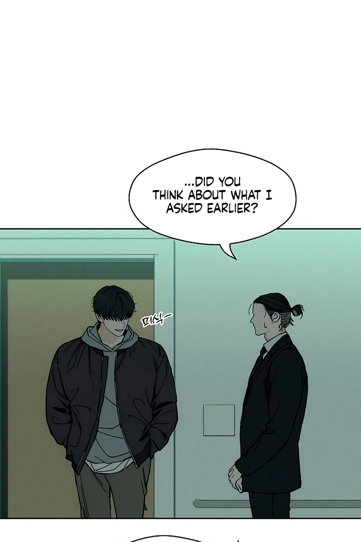 Tears on a Withered Flower Chapter 19 page 20