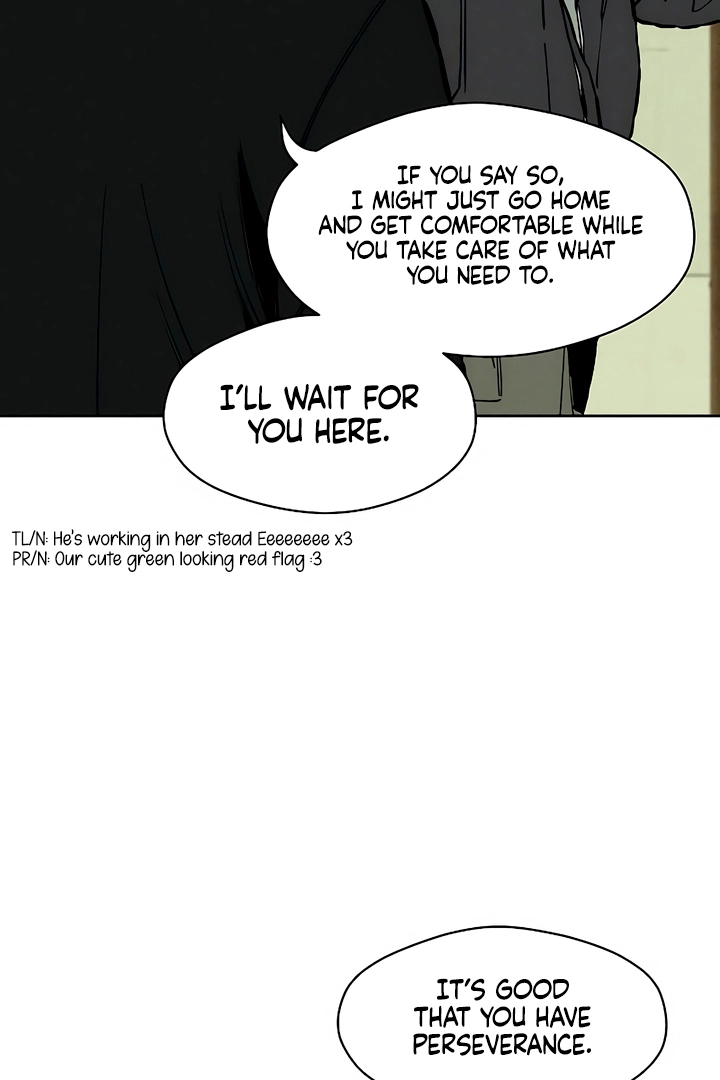 Tears on a Withered Flower Chapter 19 page 28