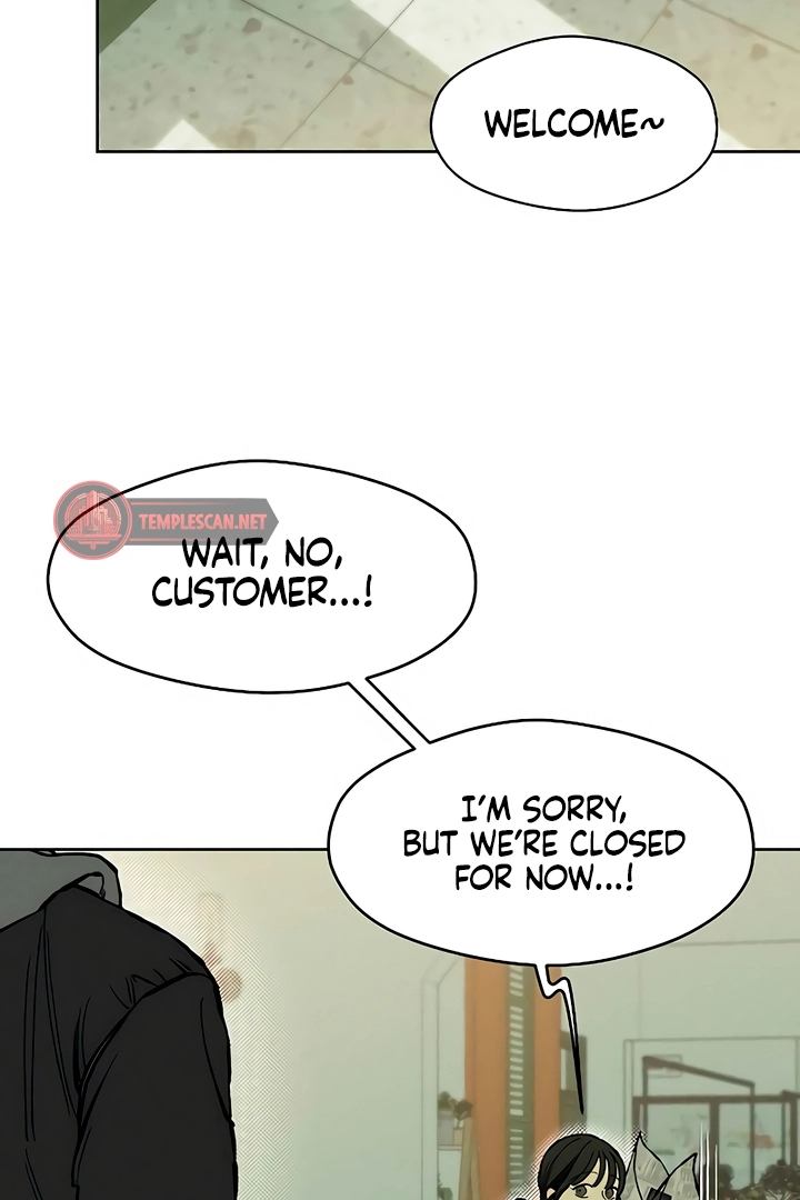 Tears on a Withered Flower Chapter 19 page 33