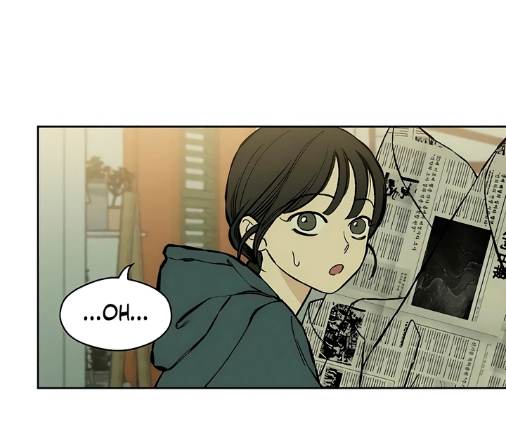 Tears on a Withered Flower Chapter 19 page 35