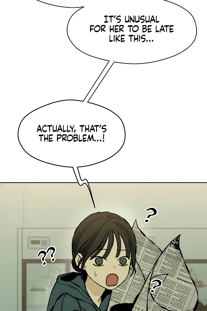 Tears on a Withered Flower Chapter 19 page 40