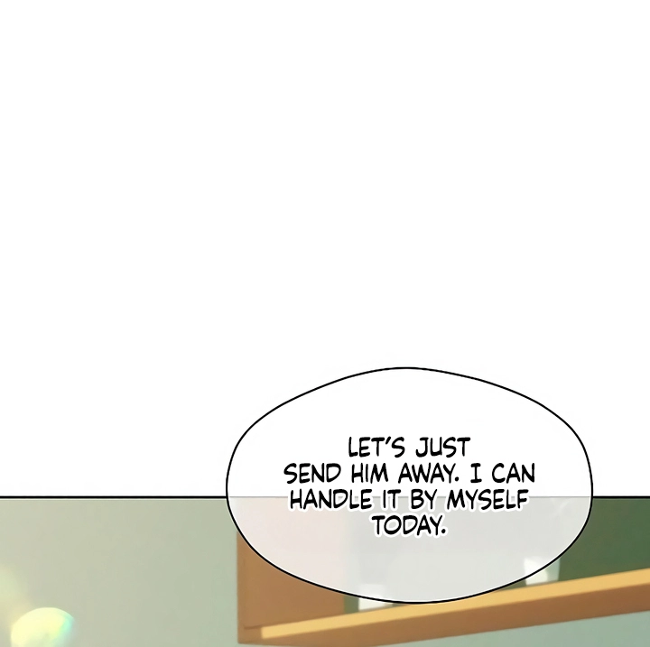 Tears on a Withered Flower Chapter 19 page 46