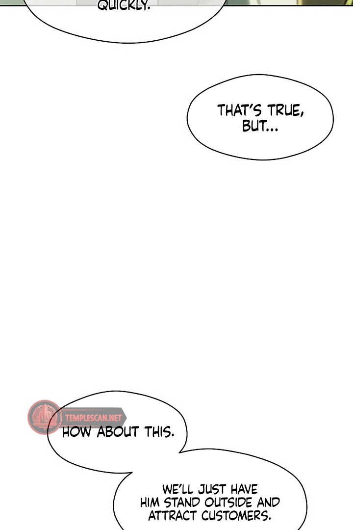 Tears on a Withered Flower Chapter 19 page 48