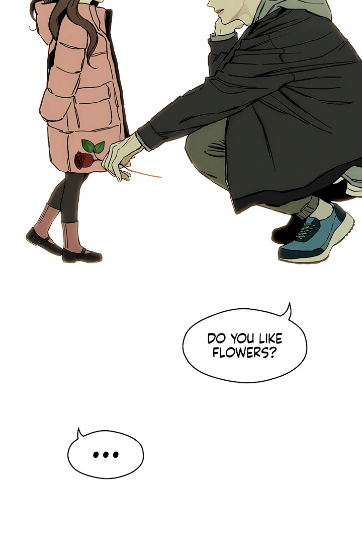 Tears on a Withered Flower Chapter 19 page 63