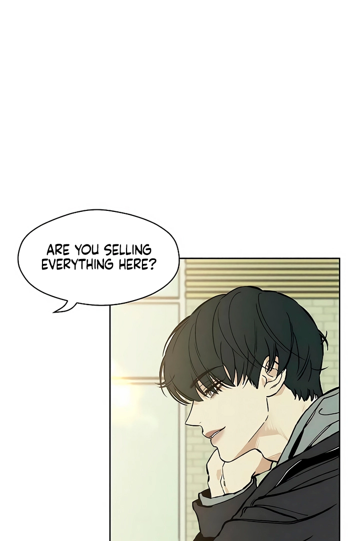 Tears on a Withered Flower Chapter 19 page 64