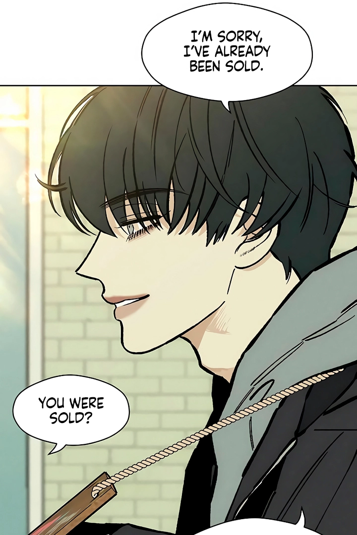 Tears on a Withered Flower Chapter 19 page 70