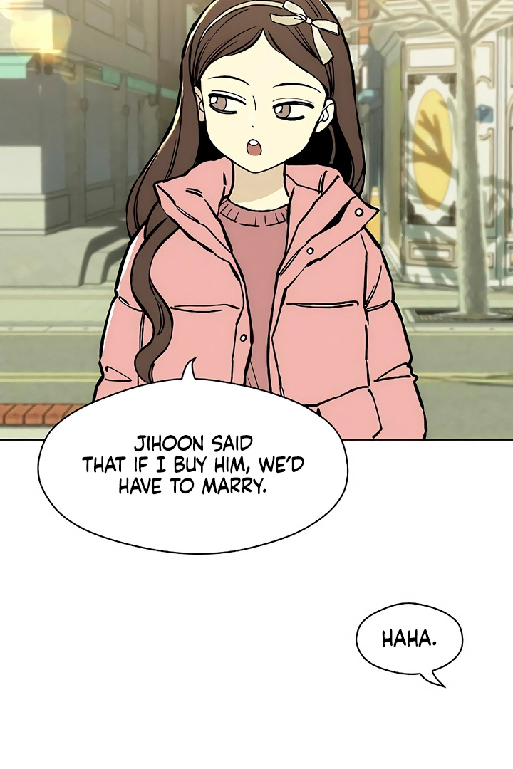 Tears on a Withered Flower Chapter 19 page 72