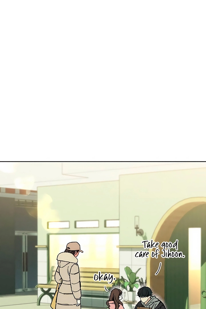 Tears on a Withered Flower Chapter 19 page 73