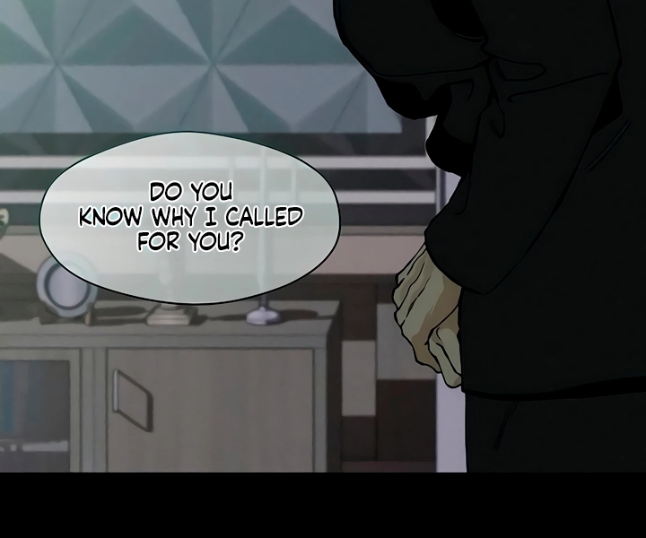 Tears on a Withered Flower Chapter 19 page 80