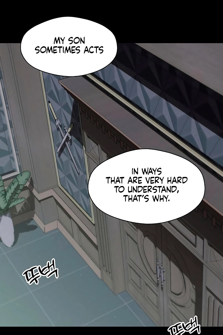 Tears on a Withered Flower Chapter 19 page 85