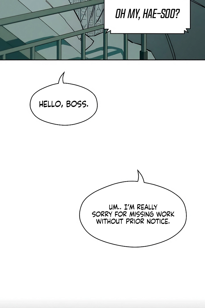 Tears on a Withered Flower Chapter 19 page 107