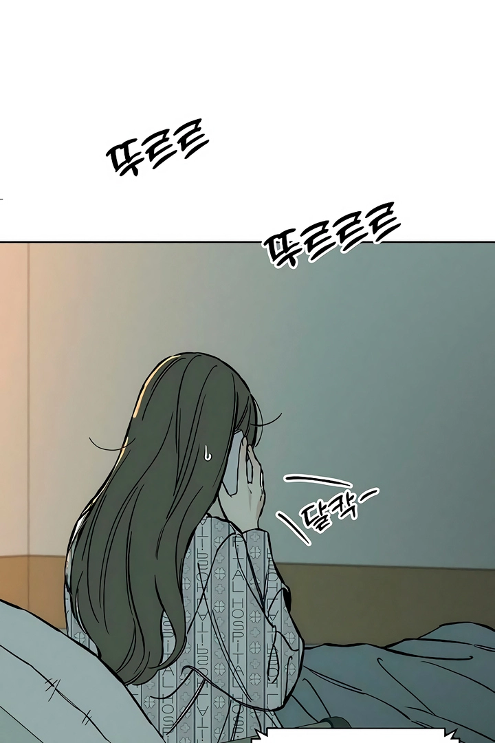Tears on a Withered Flower Chapter 19 page 106