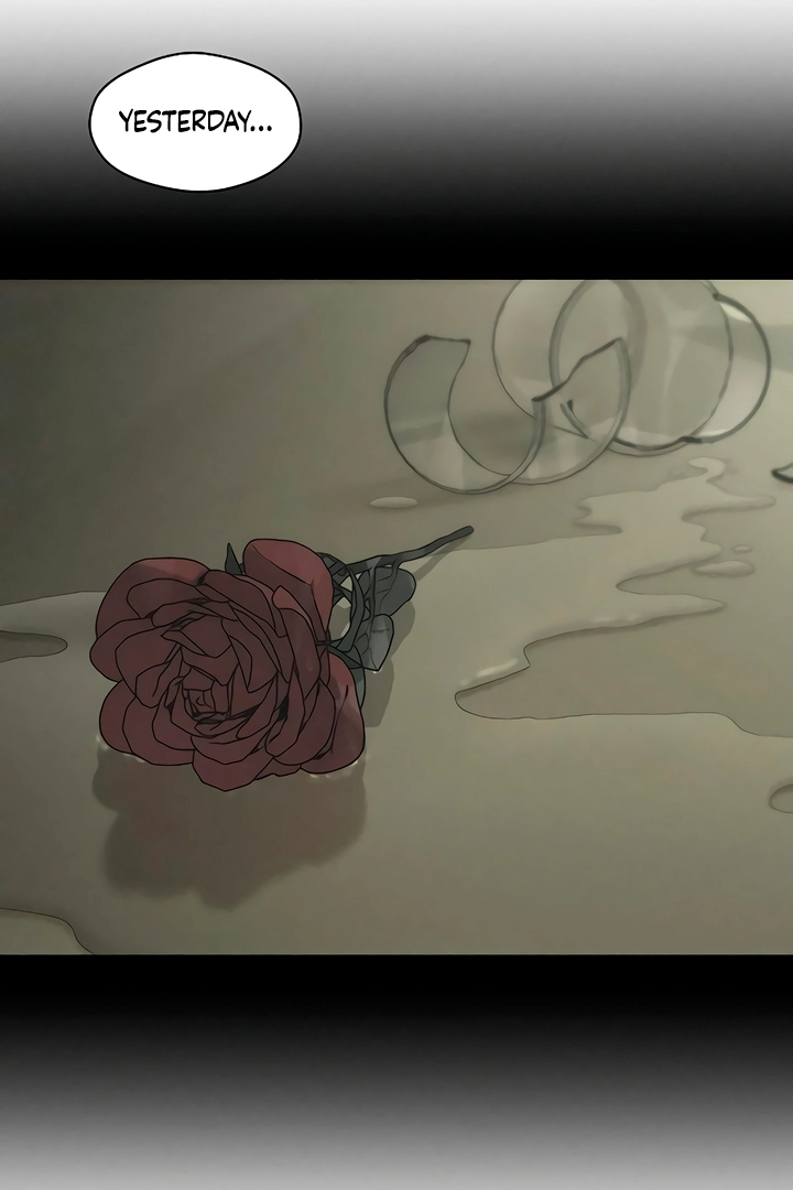 Tears on a Withered Flower Chapter 19 page 108